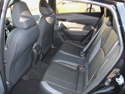 New 2026 Subaru Crosstrek 2.5i Wilderness image 11