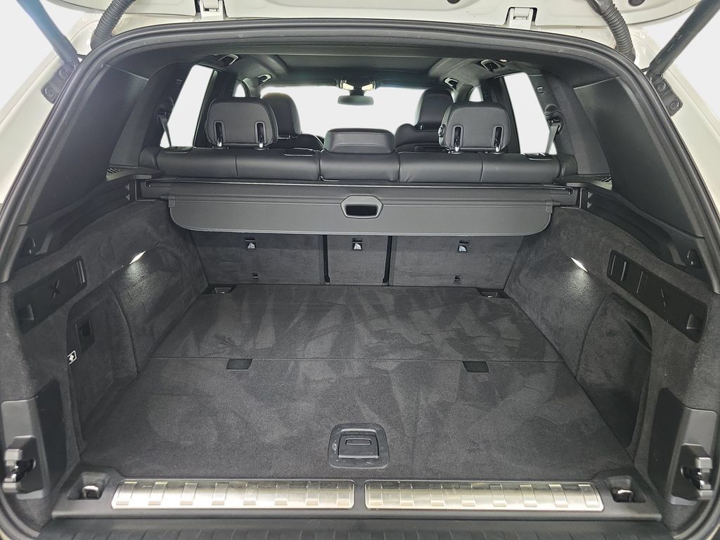 Certified 2023 BMW X5 xDrive45e AWD/4WD image 27