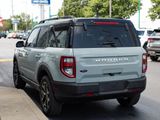 Certified 2021 Ford Bronco Sport Outer Banks image 5