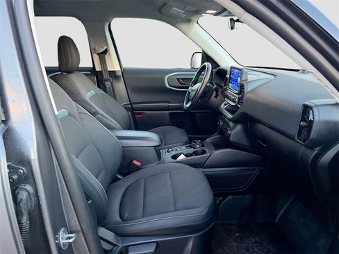 Used 2023 Ford Bronco Sport Badlands image 26