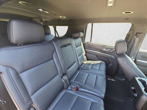 Used 2024 Chevrolet Suburban LS RWD image 20