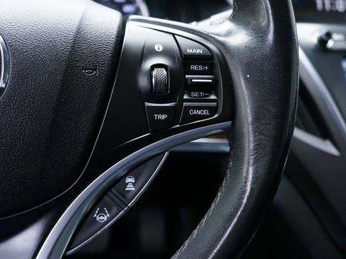 Used 2018 Acura MDX FWD image 20