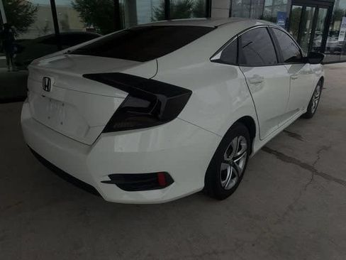 Used 2018 Honda Civic LX image 13
