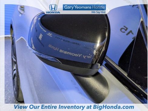 Used 2022 Volvo S60 B5 R-Design w/ Advanced Package image 11