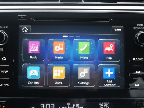 Used 2018 Subaru Legacy 2.5i Sport image 22