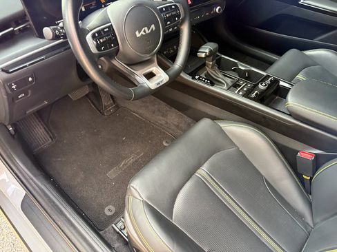 Used 2025 Kia K5 GT FWD image 13