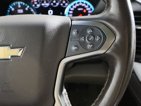 Used 2019 Chevrolet Tahoe Premier w/ RST 6.2L Performance Edition AWD/4WD image 10