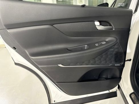 Used 2023 Hyundai Santa Fe Calligraphy AWD/4WD image 18
