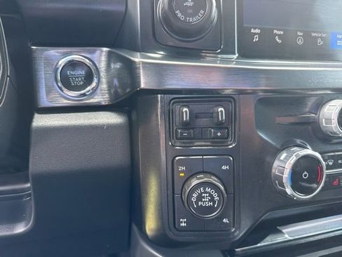 Used 2025 Ford F250 Lariat w/ Lariat Ultimate Package AWD/4WD image 20