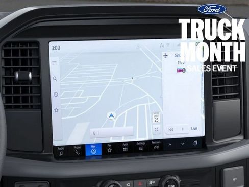 New 2025 Ford F150 XL image 14