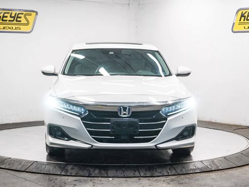 Used 2022 Honda Accord EX-L image 6