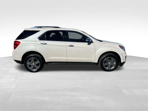 Used 2014 Chevrolet Equinox LTZ image 7