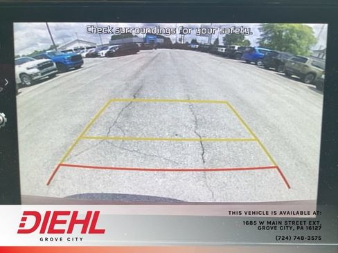 Used 2022 Kia Sorento S w/ Panoramic Sunroof Package AWD/4WD image 25