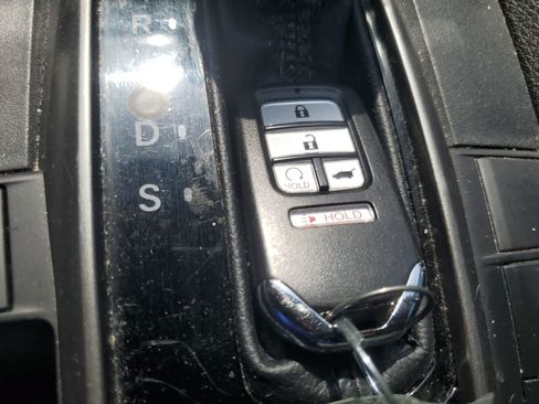 Used 2017 Honda Civic Sport Touring image 27