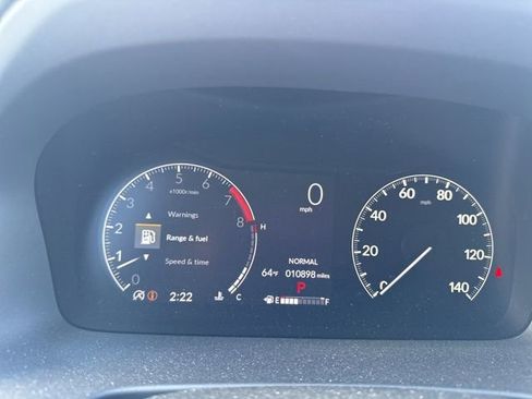 Used 2024 Honda Ridgeline Sport image 20