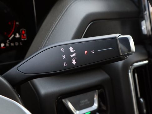 New 2026 GMC Yukon XL Denali w/ Sun & Power Step Package AWD/4WD image 14