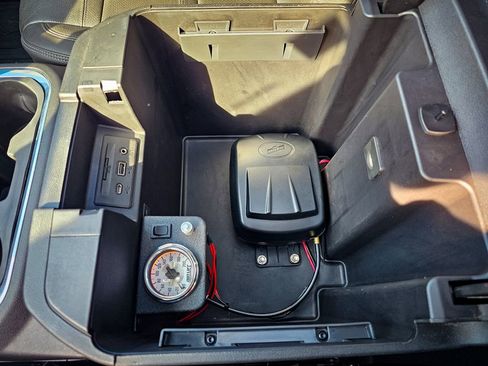 Used 2021 GMC Sierra 1500 Denali w/ Denali Ultimate Package image 32