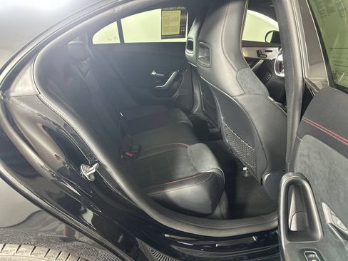 Certified 2023 Mercedes-Benz CLA 250 image 17