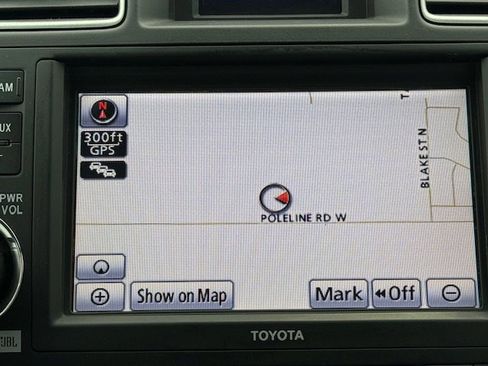 Used 2011 Toyota Highlander Limited image 23