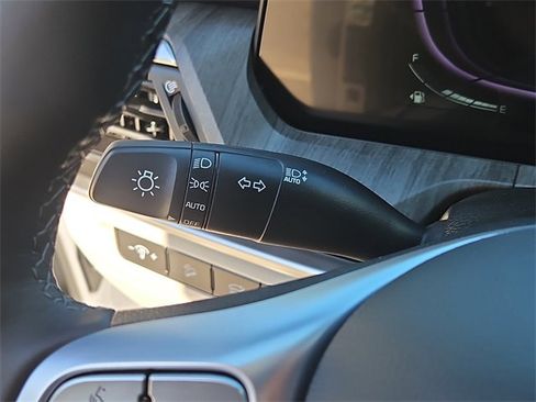 New 2025 Kia Telluride EX image 23