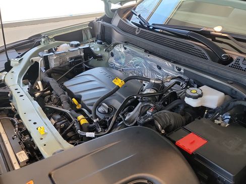 Used 2025 Chevrolet Trax ACTIV image 20