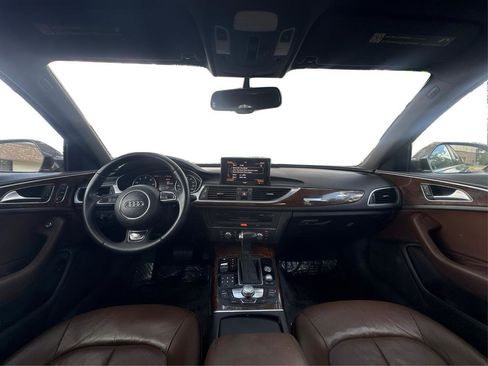 Used 2015 Audi A6 2.0T Premium image 23