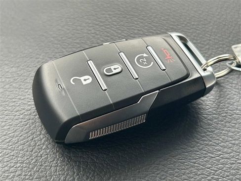 New 2026 RAM 1500 Big Horn image 13