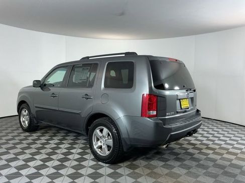 Used 2011 Honda Pilot EX image 7