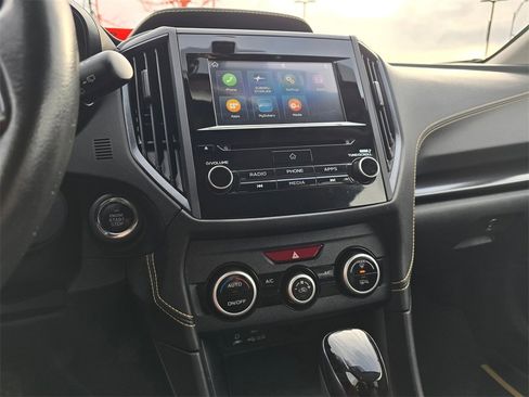 Certified 2021 Subaru Crosstrek 2.5i Sport w/ Popular Package #2B image 18