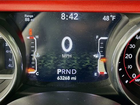 Used 2018 Jeep Wrangler Unlimited Rubicon w/ Dual Top Group image 12