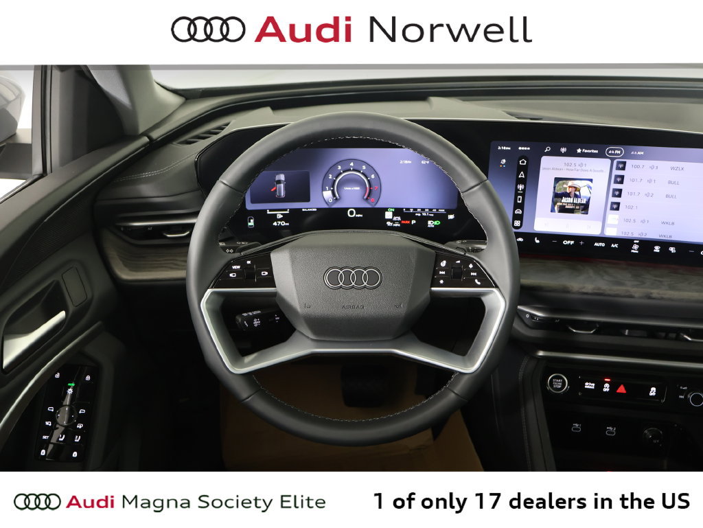 New 2026 Audi Q5 Premium AWD/4WD image 29