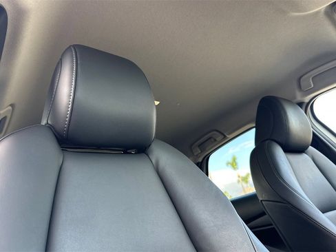 Used 2023 MAZDA CX-30 AWD 2.5 S w/ Select Package image 17