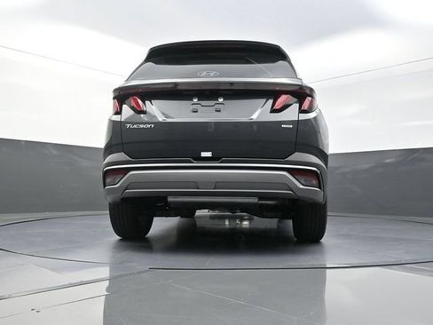 New 2026 Hyundai Tucson SEL AWD/4WD image 35