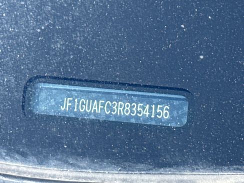 Certified 2024 Subaru Impreza 2.0i Sport AWD/4WD image 15