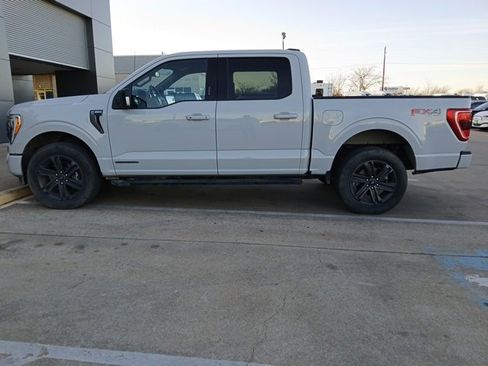 Used 2023 Ford F150 XLT w/ Equipment Group 302A High image 10