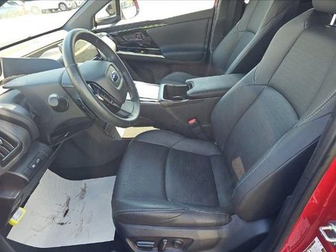 Used 2023 Subaru Solterra AWD image 6