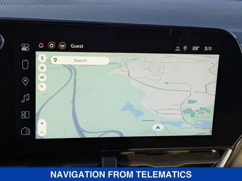 New 2026 Chevrolet Equinox LT w/ Convenience Package II image 26