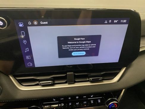 New 2026 Chevrolet Equinox LT w/ Convenience Package II AWD/4WD image 18