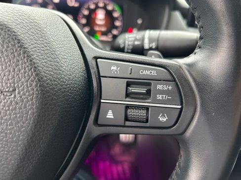 Used 2023 Honda Accord Sport image 12