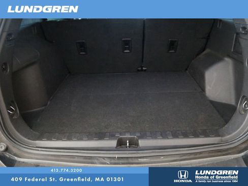 Used 2024 Chevrolet Equinox LT image 30