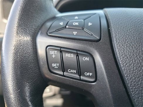 Used 2021 Ford Ranger XLT w/ Tremor Off-Road Package image 17