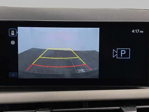 New 2026 Hyundai Tucson SEL image 23