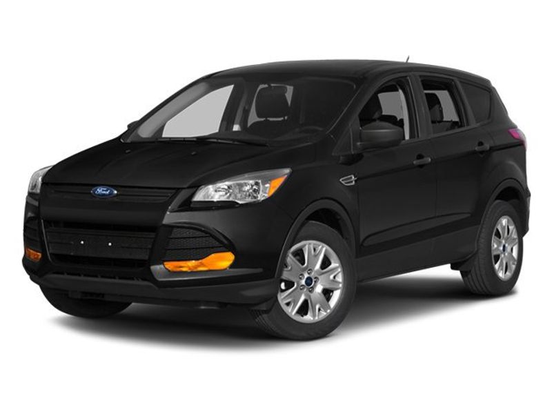 Used 2014 Ford Escape SE image 1