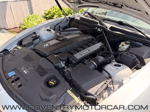 Used 2007 BMW Z4 3.0i RWD image 14