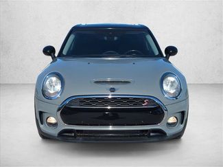 Used 2019 MINI Cooper Clubman S FWD video 2
