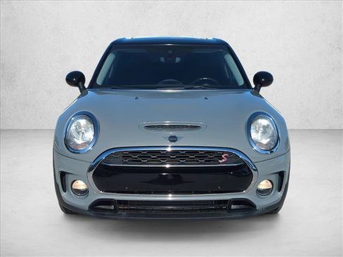 Used 2019 MINI Cooper Clubman S FWD image 2