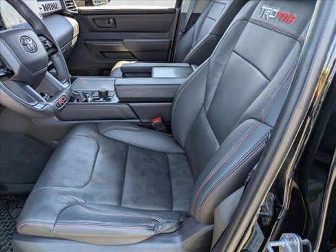 Used 2023 Toyota Sequoia TRD Pro AWD/4WD image 23