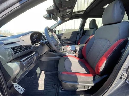 Certified 2025 Subaru Impreza RS image 16