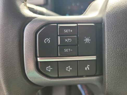 Certified 2025 Ford F150 XLT w/ Equipment Group 301A Standard image 27