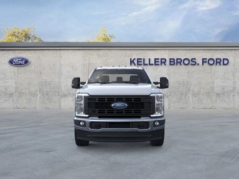 New 2026 Ford F350 XL image 7